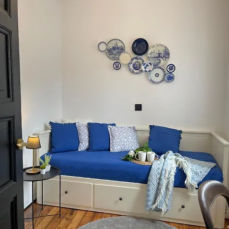 Apartamento Classic Chic A Cambados