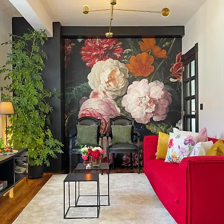 Classic Chic A Apartamento *