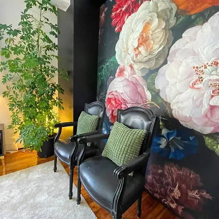 Classic Chic A Apartamento *