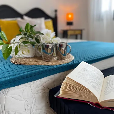 Classic Chic A Apartment Cambados