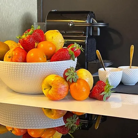 Classic Chic A Apartamento *